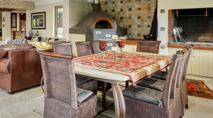 Bonne Chance Luxury Estate