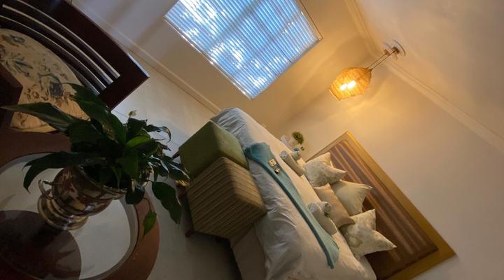 Spacube Luxury Suites