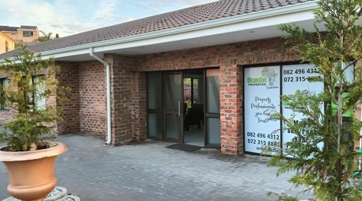 Jeffrey's Bay Guesthouse