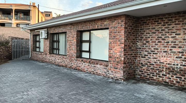 Jeffrey's Bay Guesthouse