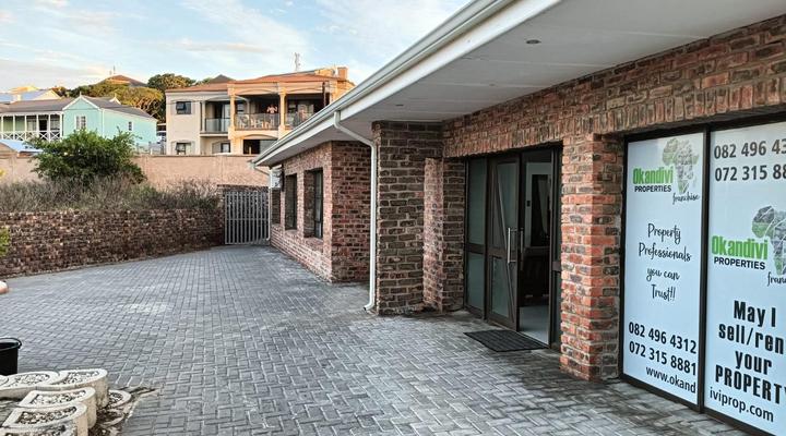 Jeffrey's Bay Guesthouse