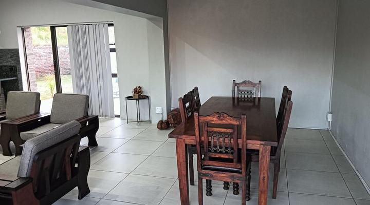 Jeffrey's Bay Guesthouse