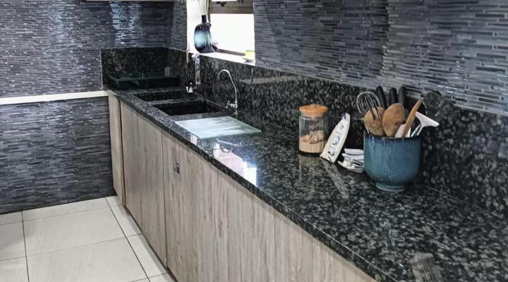 Jeffrey's Bay Guesthouse