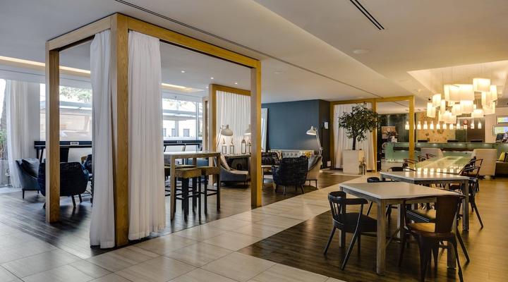 Protea Hotel Fire & Ice By Marriott Cape Town