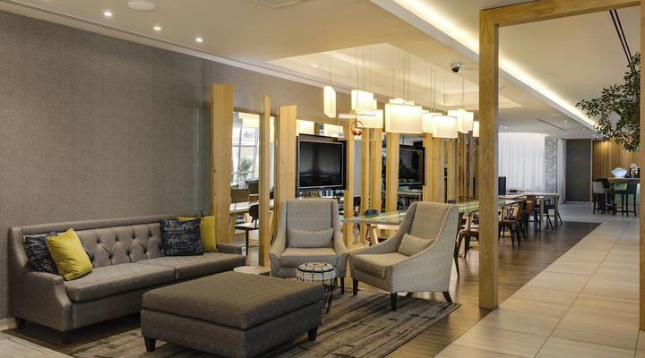 Protea Hotel Fire & Ice By Marriott Cape Town