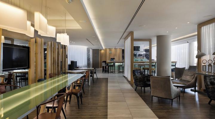 Protea Hotel Fire & Ice By Marriott Cape Town