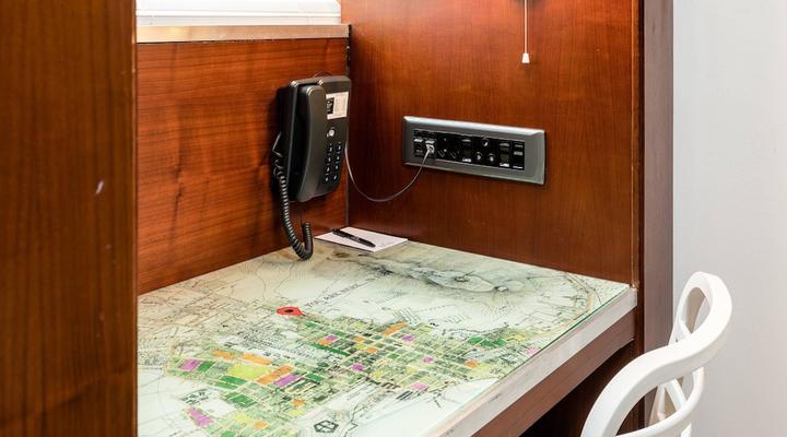 Protea Hotel Fire & Ice By Marriott Cape Town