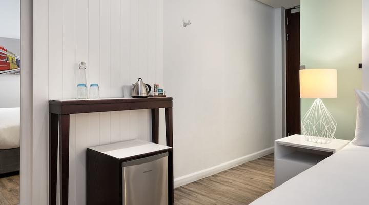 Protea Hotel Fire & Ice By Marriott Cape Town