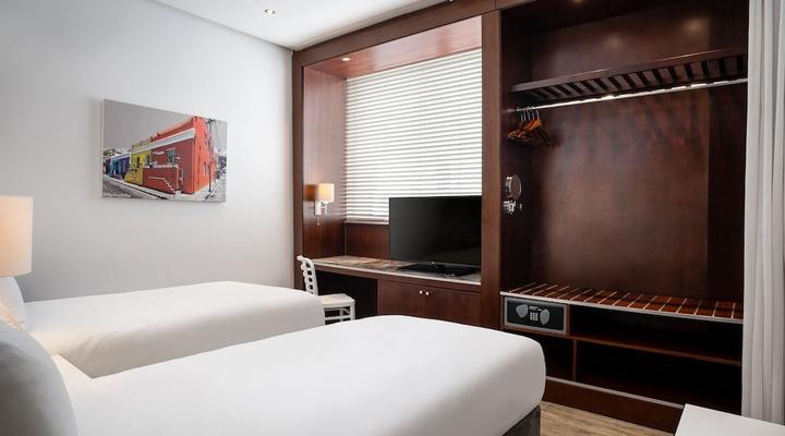 Protea Hotel Fire & Ice By Marriott Cape Town