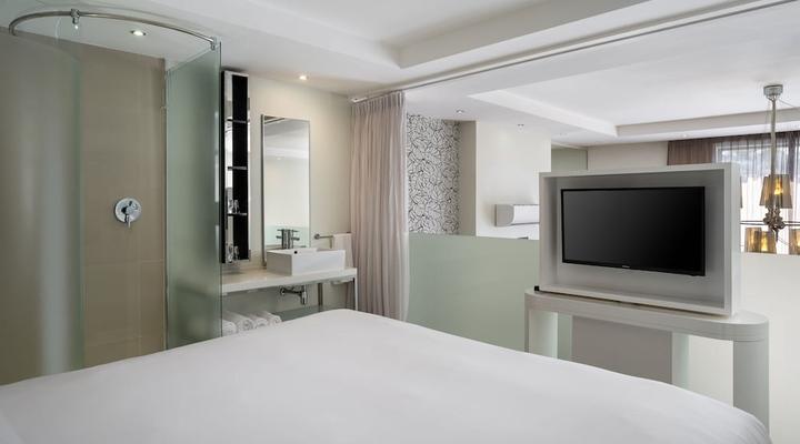 Protea Hotel Fire & Ice By Marriott Cape Town