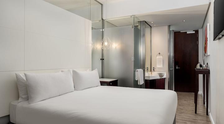 Protea Hotel Fire & Ice By Marriott Cape Town