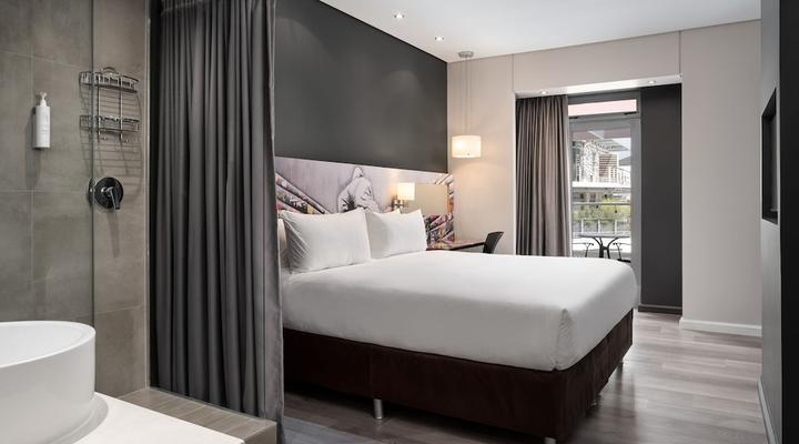 Protea Hotel Fire & Ice By Marriott Cape Town