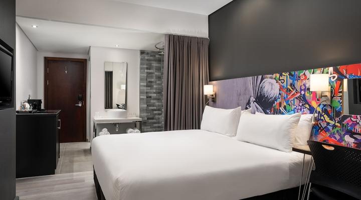 Protea Hotel Fire & Ice By Marriott Cape Town