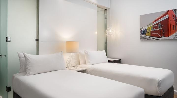 Protea Hotel Fire & Ice By Marriott Cape Town