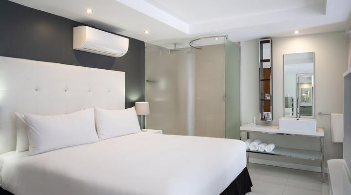 Protea Hotel Fire & Ice By Marriott Cape Town