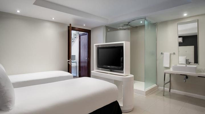 Protea Hotel Fire & Ice By Marriott Cape Town