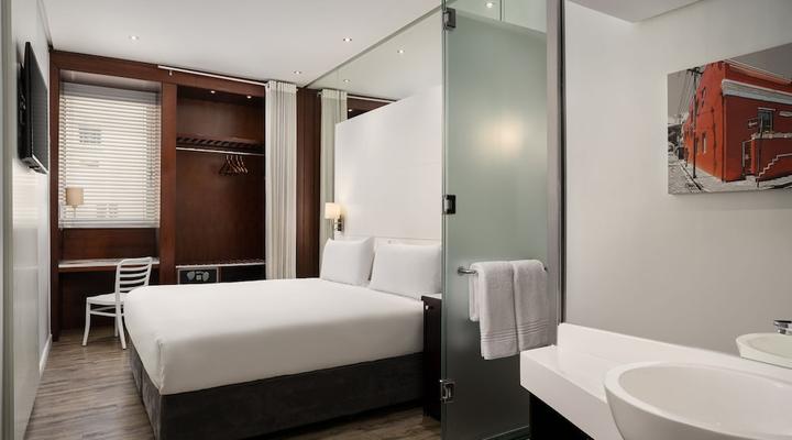 Protea Hotel Fire & Ice By Marriott Cape Town