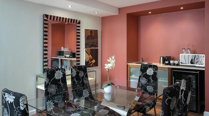 Protea Hotel Fire & Ice By Marriott Cape Town