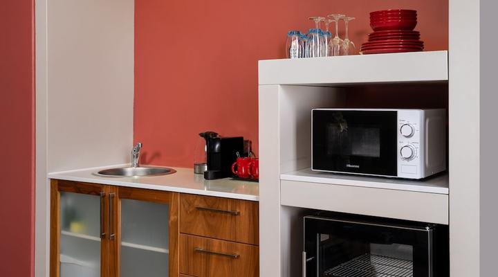 Protea Hotel Fire & Ice By Marriott Cape Town