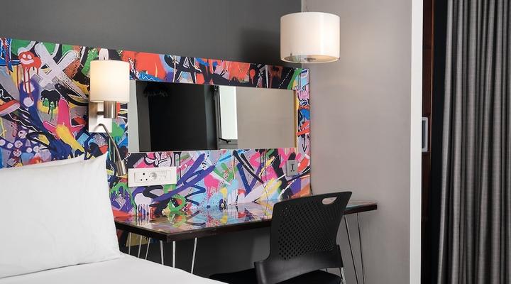 Protea Hotel Fire & Ice By Marriott Cape Town