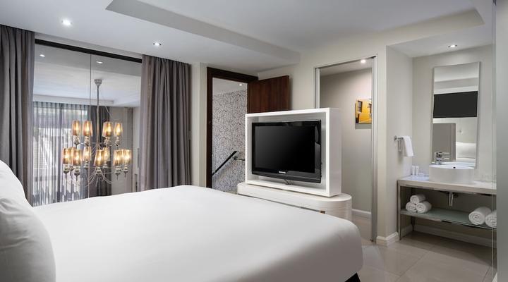 Protea Hotel Fire & Ice By Marriott Cape Town