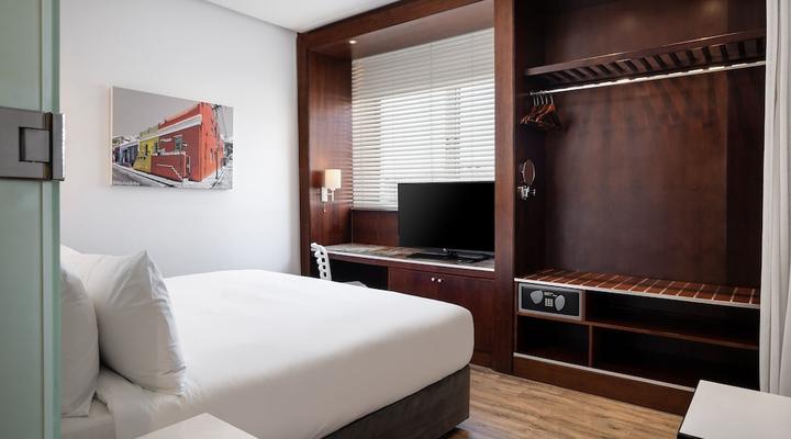 Protea Hotel Fire & Ice By Marriott Cape Town