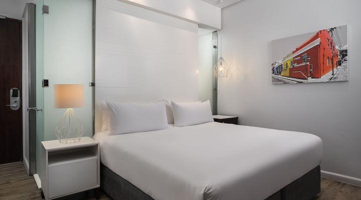 Protea Hotel Fire & Ice By Marriott Cape Town