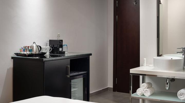 Protea Hotel Fire & Ice By Marriott Cape Town