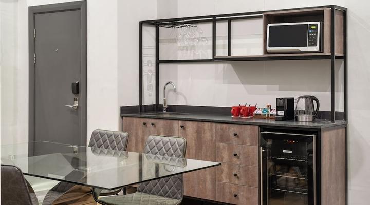 Protea Hotel Fire & Ice By Marriott Cape Town