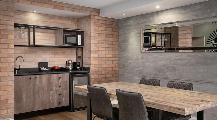 Protea Hotel Fire & Ice By Marriott Cape Town