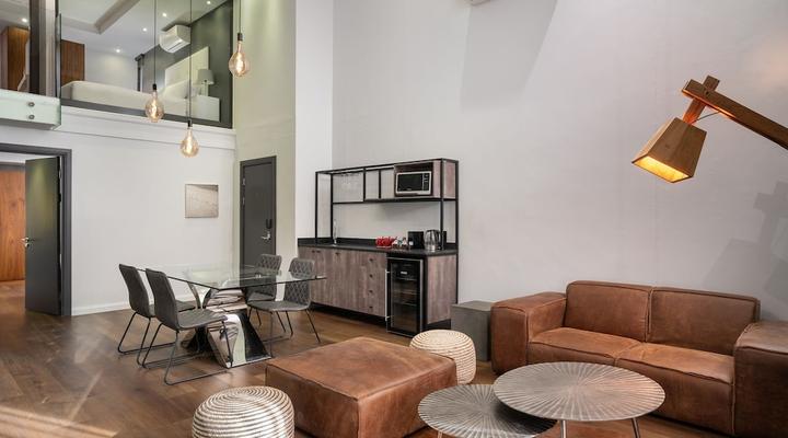 Protea Hotel Fire & Ice By Marriott Cape Town