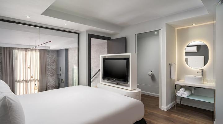 Protea Hotel Fire & Ice By Marriott Cape Town