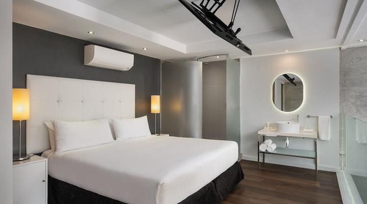 Protea Hotel Fire & Ice By Marriott Cape Town