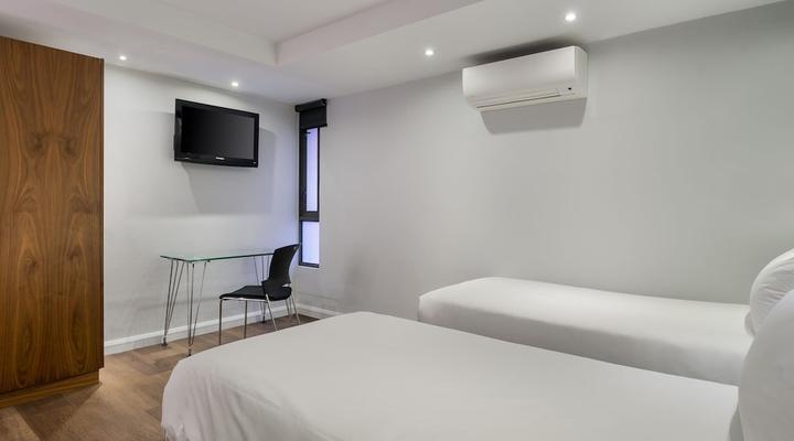 Protea Hotel Fire & Ice By Marriott Cape Town