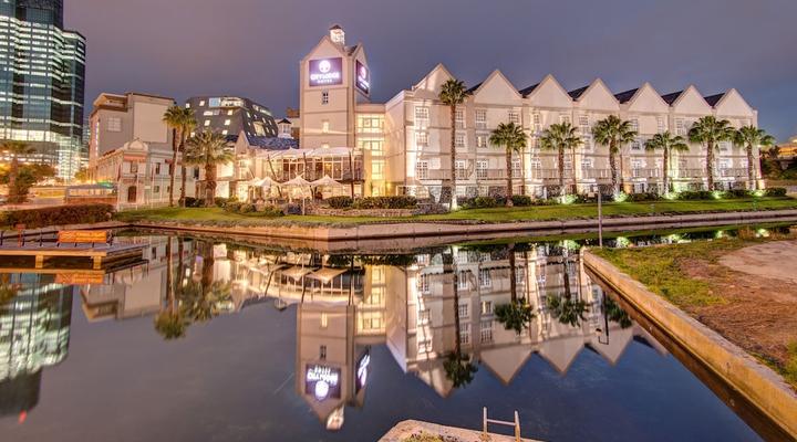 City Lodge Hotel Victoria and Alfred Waterfront