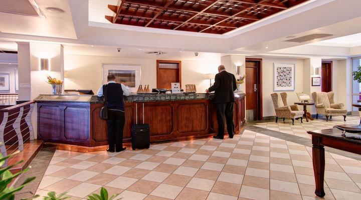 City Lodge Hotel Victoria and Alfred Waterfront