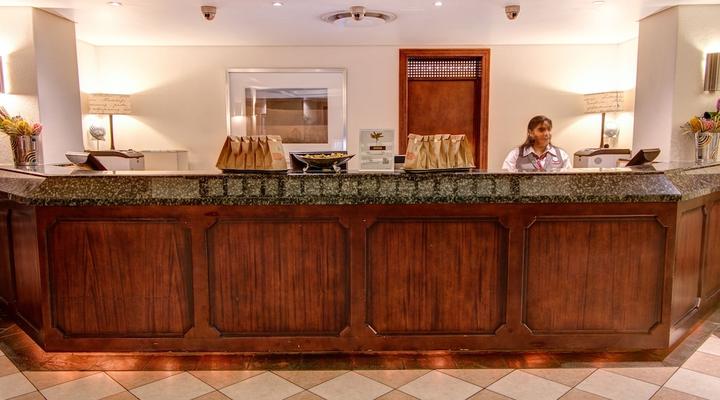 City Lodge Hotel Victoria and Alfred Waterfront