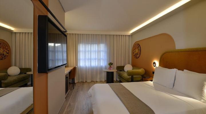 City Lodge Hotel Victoria and Alfred Waterfront