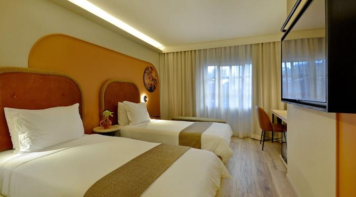 City Lodge Hotel Victoria and Alfred Waterfront