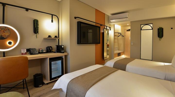 City Lodge Hotel Victoria and Alfred Waterfront