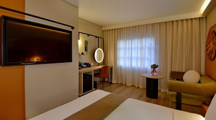 City Lodge Hotel Victoria and Alfred Waterfront