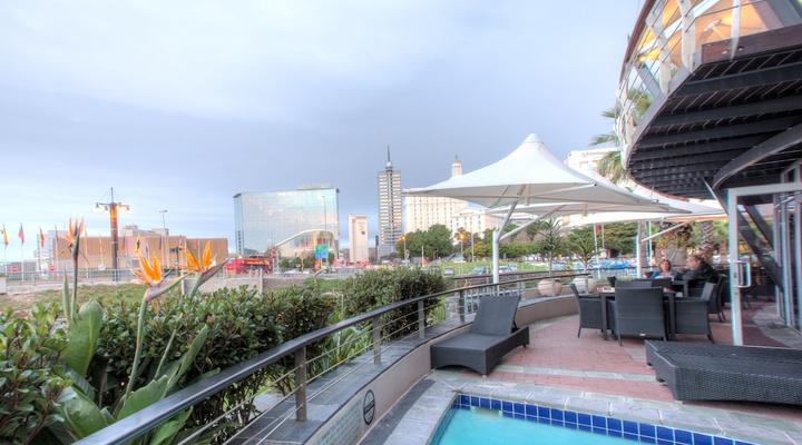 City Lodge Hotel Victoria and Alfred Waterfront