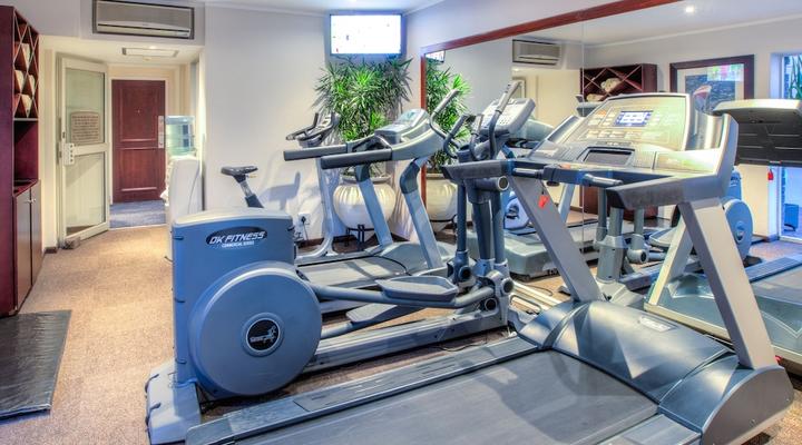 City Lodge Hotel Victoria and Alfred Waterfront