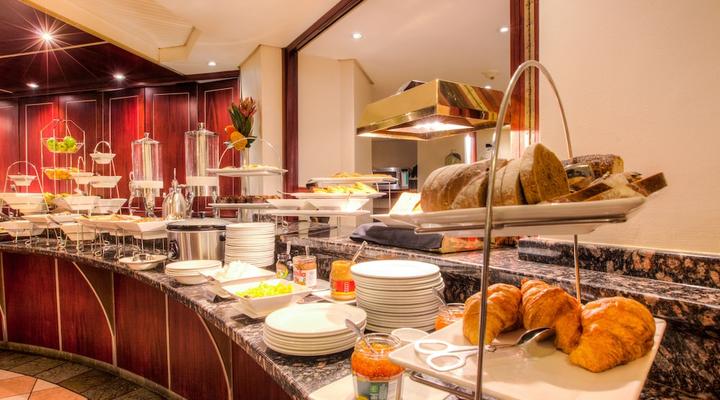 City Lodge Hotel Victoria and Alfred Waterfront