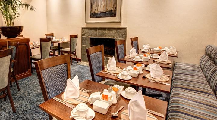 City Lodge Hotel Victoria and Alfred Waterfront