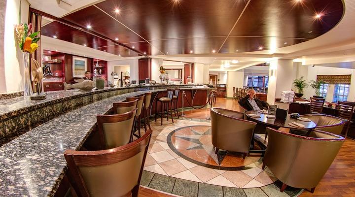 City Lodge Hotel Victoria and Alfred Waterfront