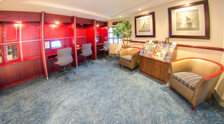 City Lodge Hotel Victoria and Alfred Waterfront