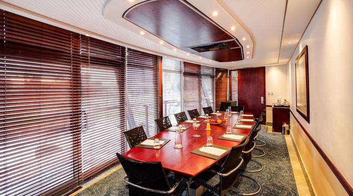 City Lodge Hotel Victoria and Alfred Waterfront