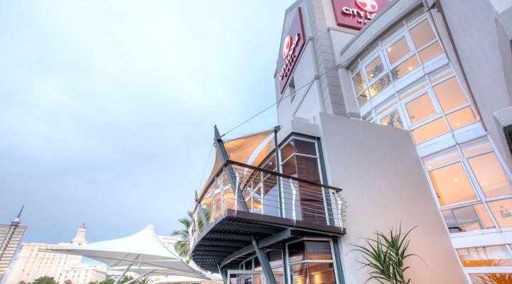 City Lodge Hotel Victoria and Alfred Waterfront