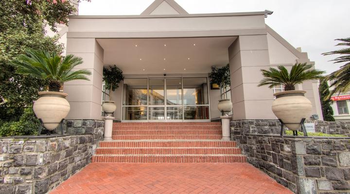 City Lodge Hotel Victoria and Alfred Waterfront